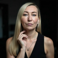 Елена Никоненко, 29.05, Москва