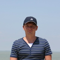 Николай Кабардин, 06.01, Москва