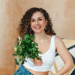 Александра Кушкевич, 09.09, Москва