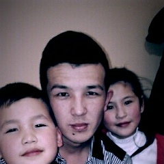 Maxmud Apsmaxuz, 26.08, Нукус