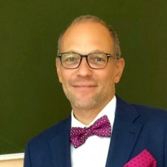 Владимир Зарницкий, 19.03.1972, Москва