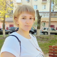 Елена Шехоботкина, 12.07.1987, Нижний Новгород