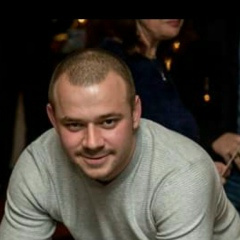 Дима Сергеев, 11.12.1990, Тель-Авив