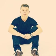 Антон Пряхин, 10.11.1996, Москва