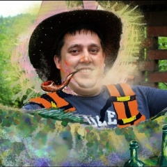 Александр Янушанец, Санкт-Петербург