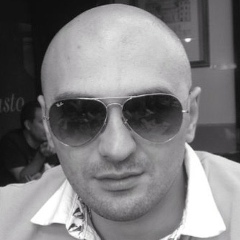 Дзамболат Халлаев, 16.04.1984, Москва