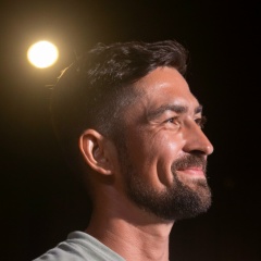 Яков Долгопольский, 13.05.1986, Москва