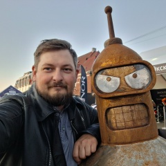 Женя Марцун