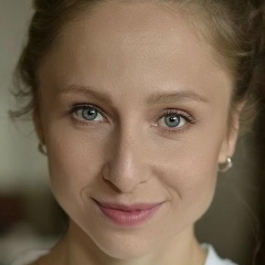 Наталья Янгуразова, 11.06.1992, Москва