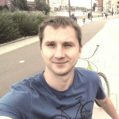 Александр Егоров, Челябинск