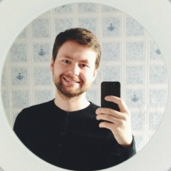 Михаил Чураков, 30.04.1987