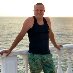 Владимир Сьомко, 01.05.1982, Москва