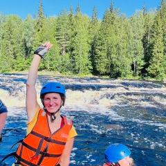 Татьяна Никульшина, 16.05, Санкт-Петербург