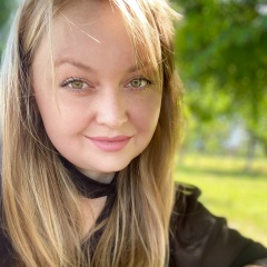 Ксения Кузнецова, 03.11, Энгельс