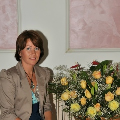 Катя Милякова, 23.04.1980, Москва