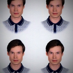 Guy Called-Ivan, 24.01.1984, Санкт-Петербург