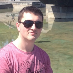 Кирилл Андреев