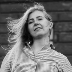 Екатерина Колесова, 25.10.1986