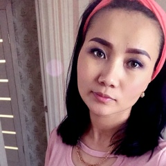 Каусар Исламкызы, 02.06.1993, Астана