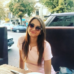 Анна Плыга, 02.08, Харьков