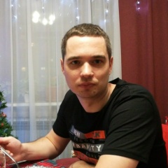 Александр Сидорчик, 17.04.1986