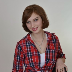Оля Ющак, 17.12, Тернополь