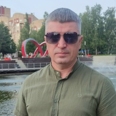 Сергей Антохин, Уфа