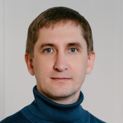 Павел Киньшин, 24.12, Воронеж