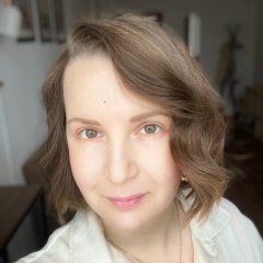 Александра Воробьева, 13.06.1990, Санкт-Петербург