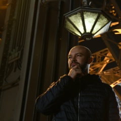 Виталий Кириченко, 11.05