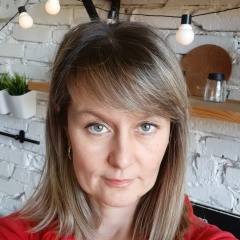 Анна Локтионова, 28.02, Москва