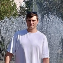 Николай Кытин, 20.12.1988, Москва