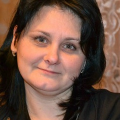 Ольга Вололовцева, 02.06, Белгород-Днестровский