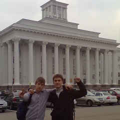 Валера Виндугов, 23.02.1996, Нальчик