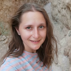 Элеонора Карпова, 29.06.1989, Челябинск