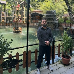 Расим Агаев, 09.05