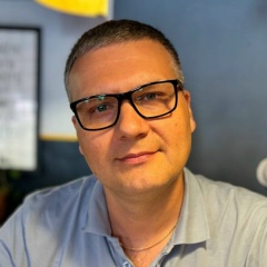 Алексей Крупский, 31.01, Ярославль