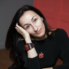 Лиана Чехова, 26.09, Санкт-Петербург