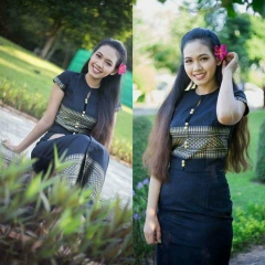 Khin Myint-Mo, 12.12.1990