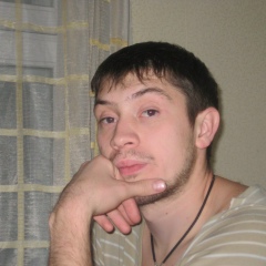 Денис Абдрашитов, 29.11.1985, Кемерово