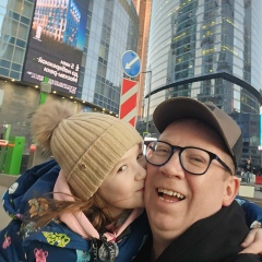 Дмитрий Сырцев, 27.08, Москва