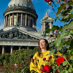 Ирина Жукова, 03.01