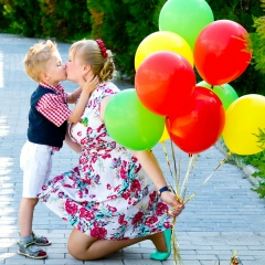 Надя Батюк, 04.10.2006, Харьков