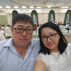 Мадина Байменова, 28.09.1979, Алматы