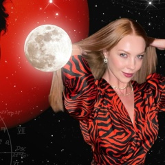 Кристина Тимошенко