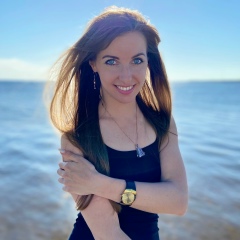 Tata Vorob'eva, 03.07, Санкт-Петербург