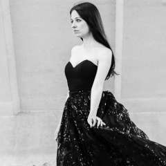 Даниэла Фрай, 02.07, Stuttgart