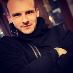 Михаил Иншин, 13.10.1988, Киев