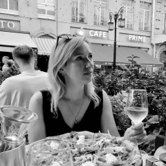 Наталья Никитина, 22.04.1986, Москва