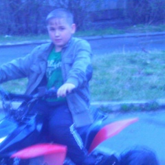 Алексей Беккер, 28.08, Кировград